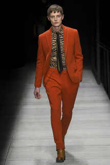 Bottega Veneta Fall 2018 Ready-to-Wear Боттега Венета осень зима 2018 коллекция неделя моды в Нью Йорке Mainstyles